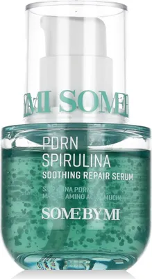 Zdjęcie produktu dla Some By Mi PDRN SPIRULINA Łagodzące serum naprawcze 50 ml