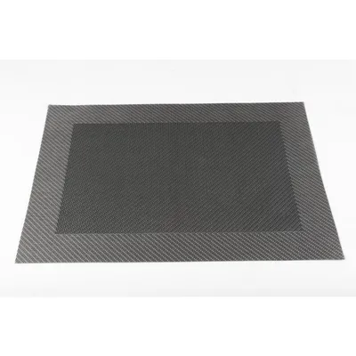 Produktbild von 48x Platzset 45x30cm Matte Tischschutz Platzdeckchen Unterlage