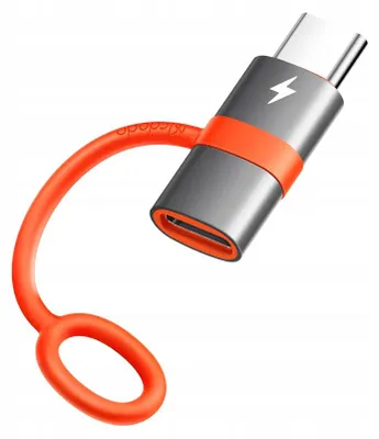 Produktbild von Mcdodo Adapter USB-C Usb Typ C Auf Lightning iPhone 15 Pro Max