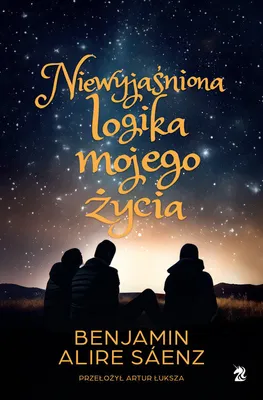 Obrázek produktu pro Niewyjasniona logika mojego zycia