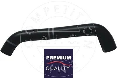 Produktbild von AIC 54989 Schlauch KGE für VW GOLF III (1H1) Kurbelgehäuseentlüftung