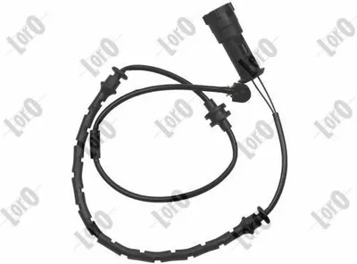 Produktbild von ABAKUS 120-10-013 - OE 62 38 230 Sensor, Bremsbelagverschleiß für Vectra C (Z02), Signum (Z03), Vectra B (J96)