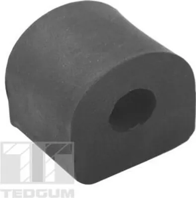 Produktbild von TEDGUM TED16233 Lagerung Stabilisator Stabigummi Hinten Innen für CHRYSLER Pacifica MPV