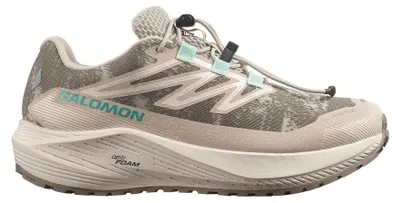 Produktbild von Salomon - "Aero Flw" Sneaker für Damen GT32454 (42 EU) (Hellbraun)