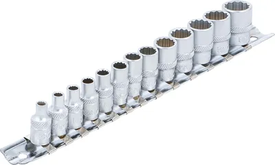 Obrázek produktu pro BGS technic Socket Set, 264 mm, 264 g