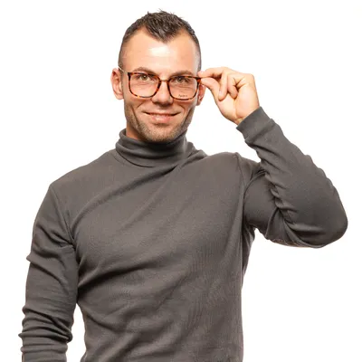 Produktbild von PEPE JEANS EYEWEAR Brillenfassung PEPE JEANS PJ3413 56C2