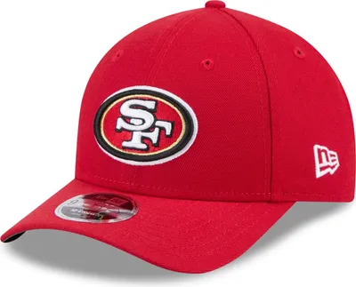 Produktbild von New Era NFL 940MC Cap Team San Francisco 49ers Fanzone Artikel