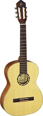 Produktbild von ORTEGA R121-7/8 NT Family Series