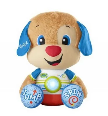 Immagine prodotto di Fisher-Price Cane grande CZ HHH25