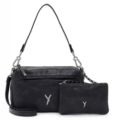 Produktbild von SURI FREY Umhängetasche Handtasche Laley Crossover Bag Blue dunkelblau