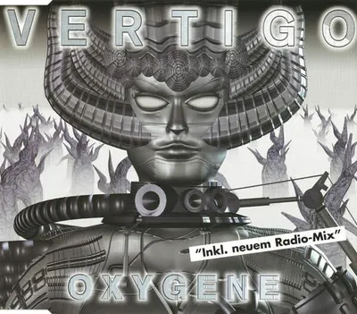 Immagine prodotto di Oxygene