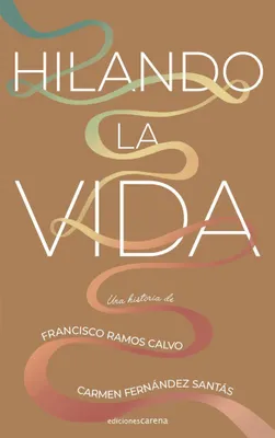 Produktbild von Hilando la vida