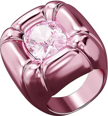 Zdjęcie produktu dla Swarovski Damenring 5610803 (10)