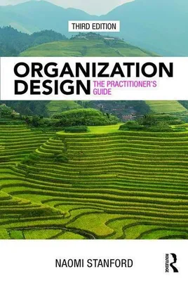 Obrázok produktu pre Organization Design