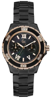 Produktbild von Damenuhr GC Watches X69118L2S (Ø 36 mm)