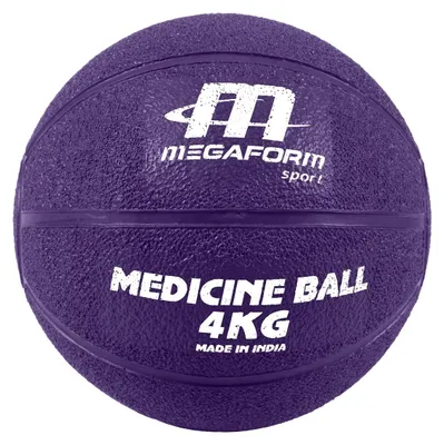 Immagine prodotto di Megaform Fitness: Palla medica da 4 kg per bambini