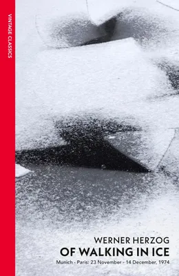 Produktbild von Of Walking In Ice