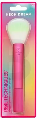 Produktbild von Real Techniques Neon Dream - Duo Fibre Pinselset