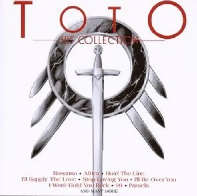 Produktbild von Toto-Hit Collection-Edition
