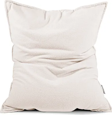 Produktbild von Sitting Point BigBag WOOLLY natur