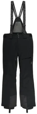 Obrázok produktu pre Spyder Dare Lengths Black 2XL Lyžiarske nohavice
