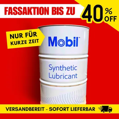 Produktbild von Mobil 1 ESP 5W-30 208 Liter (154277)