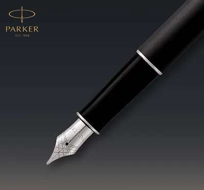Immagine prodotto di PARKER Füller Sonnet Matte   Black                    M Schw Geschenkbox