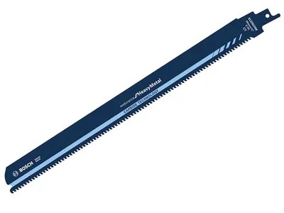 Obrázok produktu pre Bosch 2 608 653 184, Pílový kotúč, Kov, Potrubie, Profil, karbid, Modrá, 3 mm, 1,25 mm
