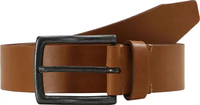 Produktbild von LLOYD Leder Gürtel Men´s Leather Belt 4.0 W120 Cognac terracotta