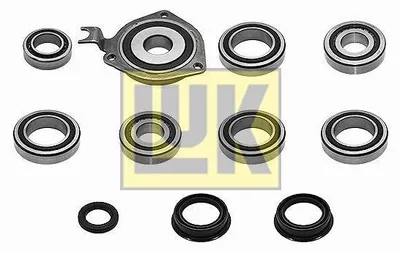 Produktbild von LuK Reparatursatz Schaltgetriebe für FORD FOCUS III Turnier Kuga Mk2 (DM2) MONDEO IV Turnier (BA7) Focus II Schrägheck (DA, HCP, DP) S-MAX (WA6)