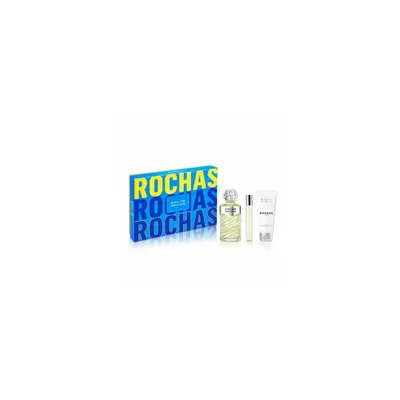 Immagine prodotto di Rochas Eau Rochas Edt Spray 100 ml Assortimento