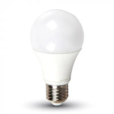 Immagine prodotto di Lampadina LED V-TAC A60 E27 11W 220V, bianco neutro
