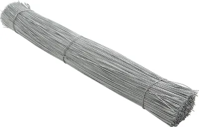 Produktbild von Plombendraht geschnitten 300 mm 1 Packung = 0.7 kg