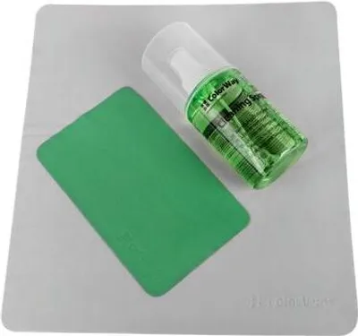Produktbild von Colorway 3 in 1 Reinigungskit für LED/ LCD/ TFT -Bildschirme 200 ml