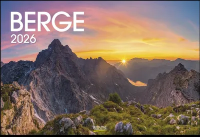Zdjęcie produktu dla Berge 2026
