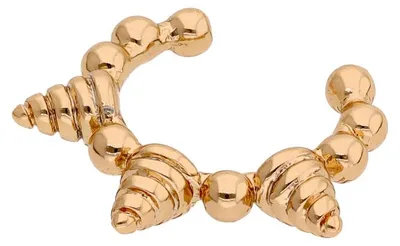 Produktbild von NAHIMA damen ohrringe - roségold NAHIMA damen ohrringe - roségold, onesize