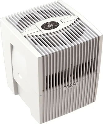 Produktbild von Venta Luftwäscher LW 25 Weiß comfort Plus