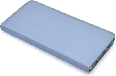 Immagine prodotto di Custodia per cellulare Galaxy S9 Book Case blu