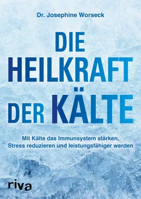 Obrázok produktu pre Die Heilkraft der Kälte