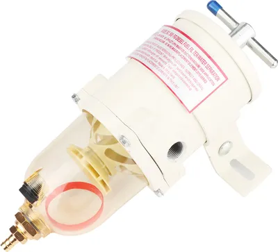 Image de 500FG séparateur d'eau d'huile filtre à carburant bateau de rechange -camion accessoires modifiés