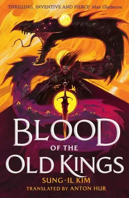 Productafbeelding van Blood of the Old Kings