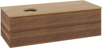 Produktbild von Villeroy & Boch L22111HM WTUS Antao L22_1 1200x360x500mm