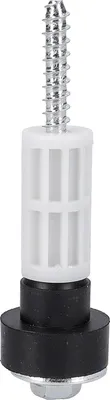 Produktbild von easyPART passend für 49124765 CANDY/ HOOVER Transportsicherung Haier 0020809998 für Waschmaschine Waschtrockner