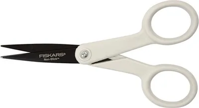 Immagine prodotto di Fiskars Non-Stick™ Forbici universali 12 cm 1004682