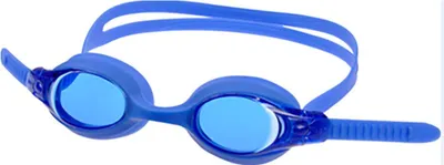 Immagine prodotto di Occhialini da nuoto per bambini Turbo Florida Blu  Blu Taglia unica