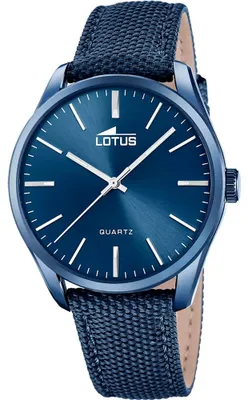 Immagine prodotto di Lotus - 19071/1 - Orologio da polso - Signori