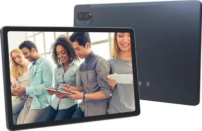 Produktbild von Neu Majestic TAB 918 PRO Tablet 10.4" 128GB 6GB RAM 4G Android 13