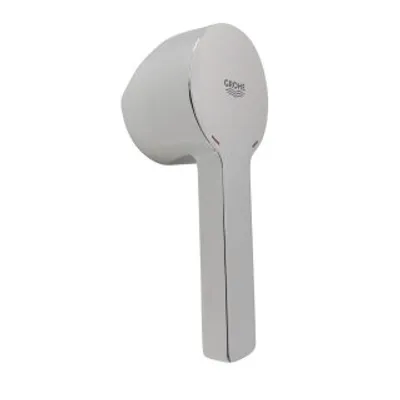 Produktbild von Grohe Lineare Hebel für Bidet-/Waschtischbatterie chrom - 46582000