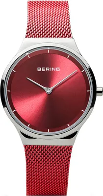 Produktbild von Bering - 12131-303 - Armbanduhr - Damen - Quarz - Classic