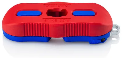 Produktbild von KNIPEX 97 49 66 3 Montagewerkzeug Set für MC4® / MC4® EVO 2 PV-Steckverbinder
